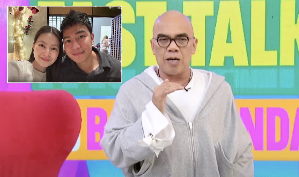 Boy Abunda, humanga kay Barbie Forteza sa paraan ng pag-anunsyo sa hiwalayan nila ni Jak Roberto thumbnail