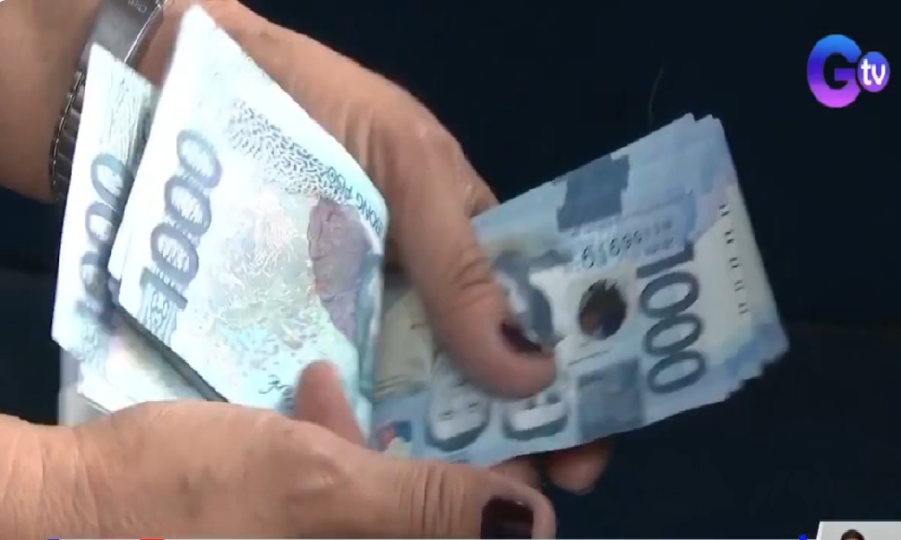 Tips para makamit ang financial goal ngayong 2025, alamin