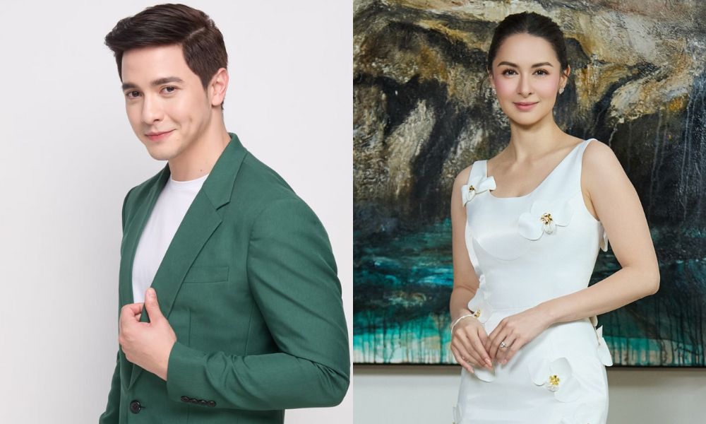 Alden Richards, Marian Rivera more Kapuso personalities win at 2024 TAG Victorious Awards Chicago 
