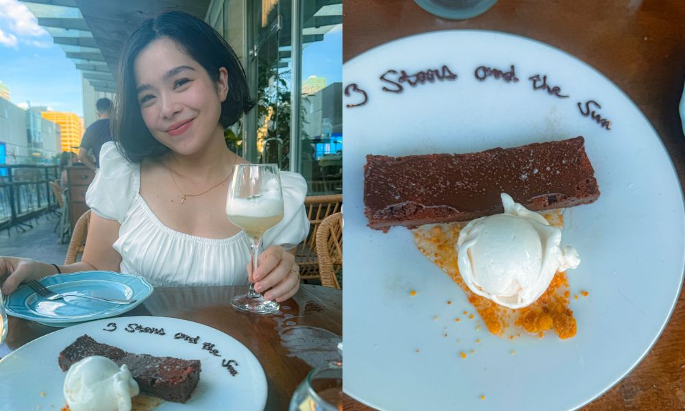 ?Saab Magalona receives dessert with Francis M’s lyrics: ‘Pop always somehow finds a way’