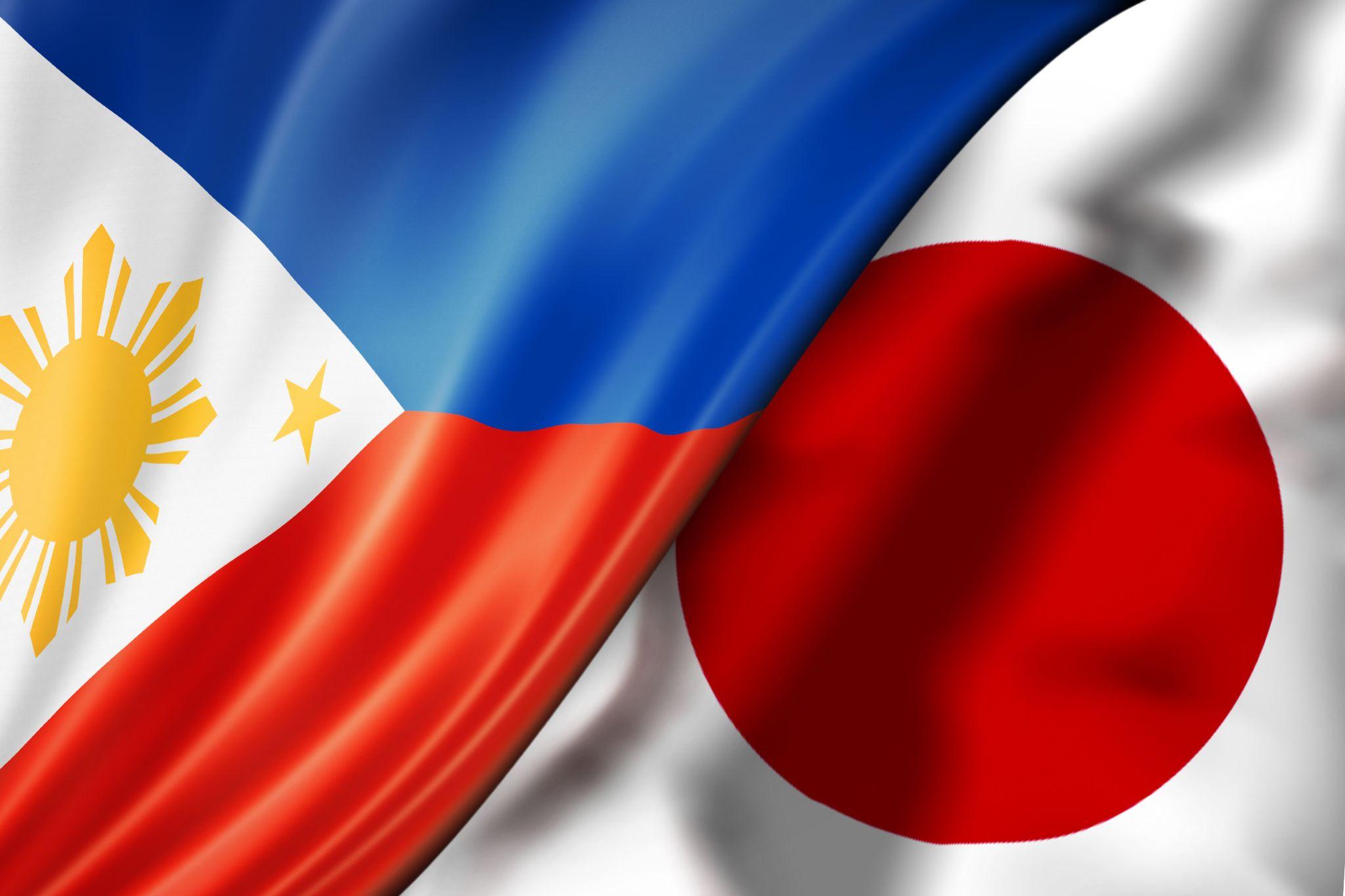 PH in priority list for more Japanese military aid, says Tokyo official