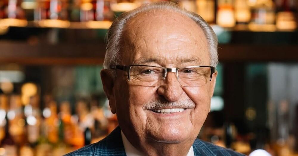 Wolfgang's Steakhouse founder Wolfgang Zwiener passes away at 85