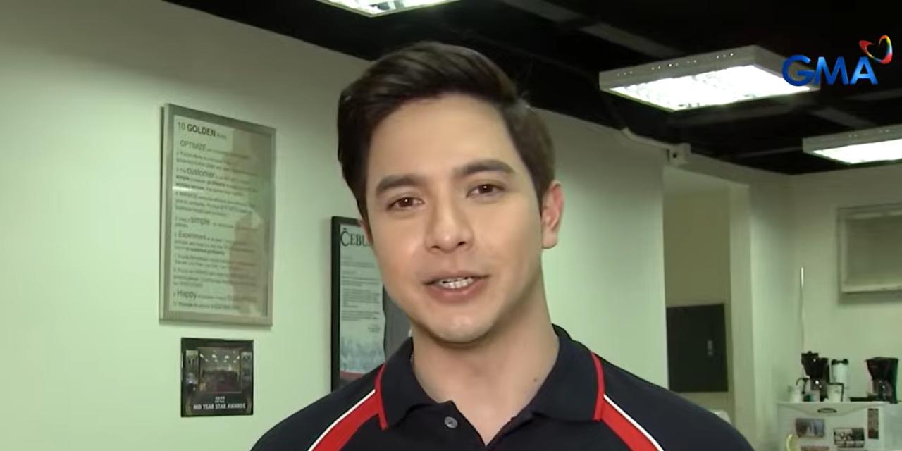 Alden Richards to return to 'All-Out Sundays'