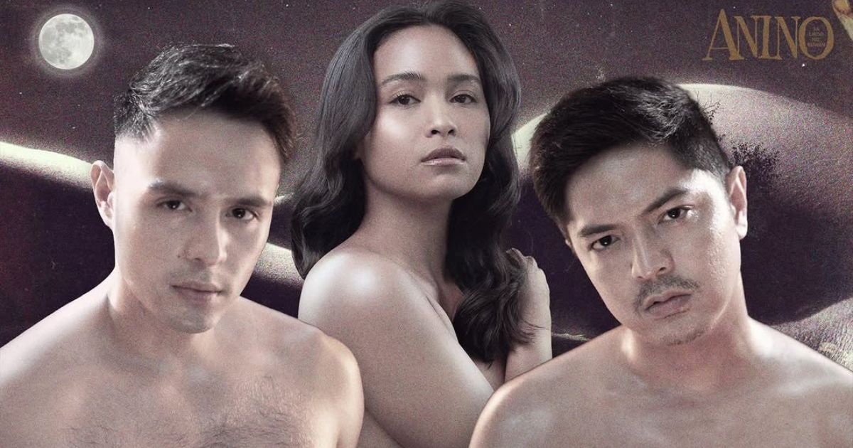 'Anino sa Likod ng Buwan': Here are the ticket prices for Jun Lana's award-winning play