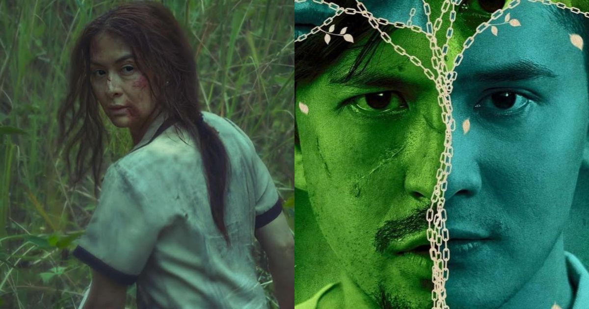 'Balota,' 'Green Bones' reap several wins in Manila Film Critics Circle Awards