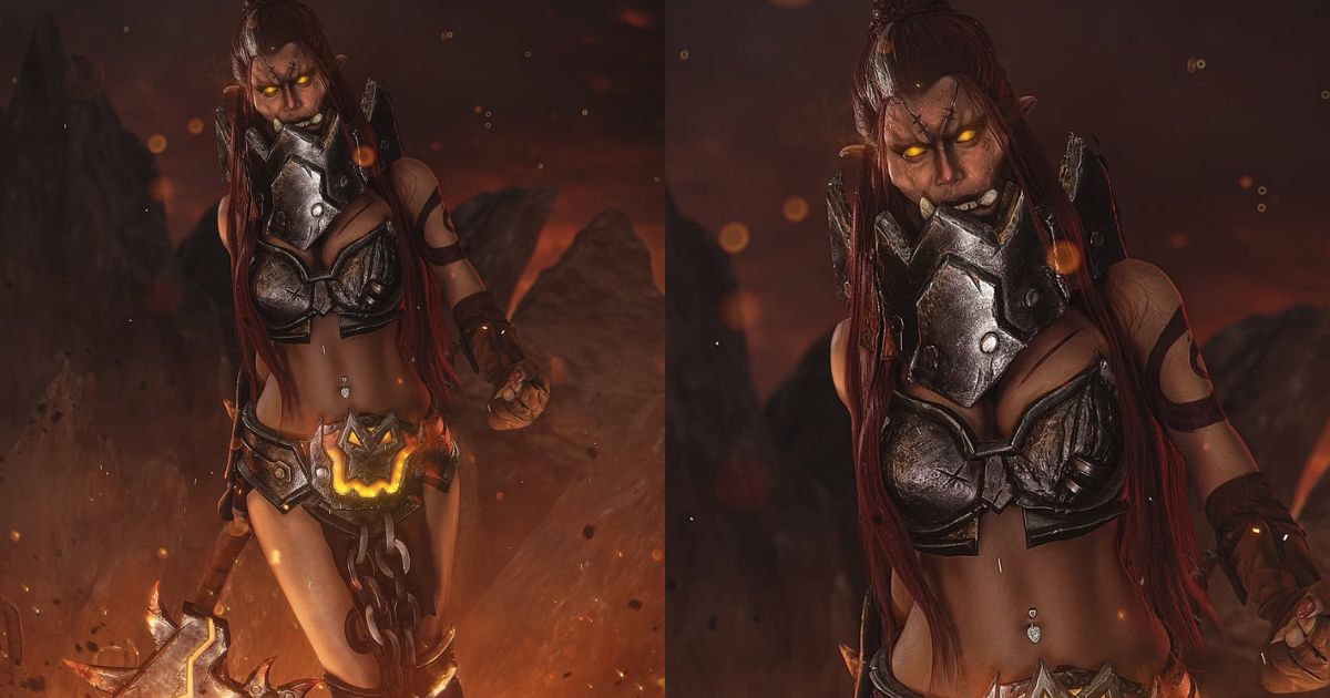 Myrtle Sarrosa drops fierce cosplay of Mobile Legends hero Balmond on New Year's Day