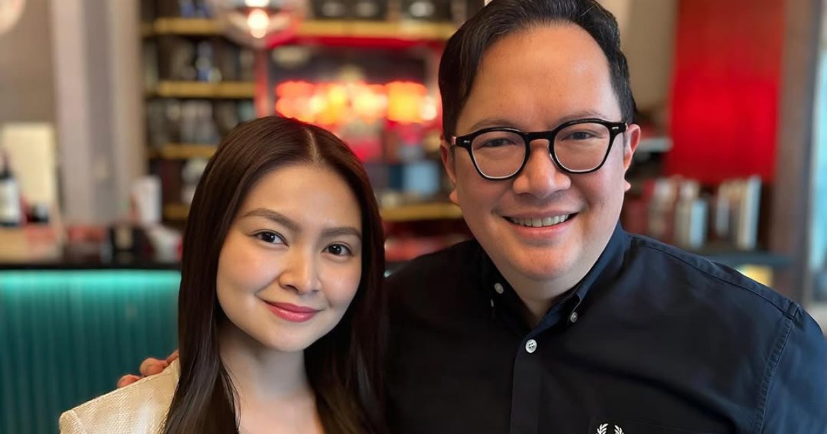 Direk Mark Reyes teases movie project with Barbie Forteza