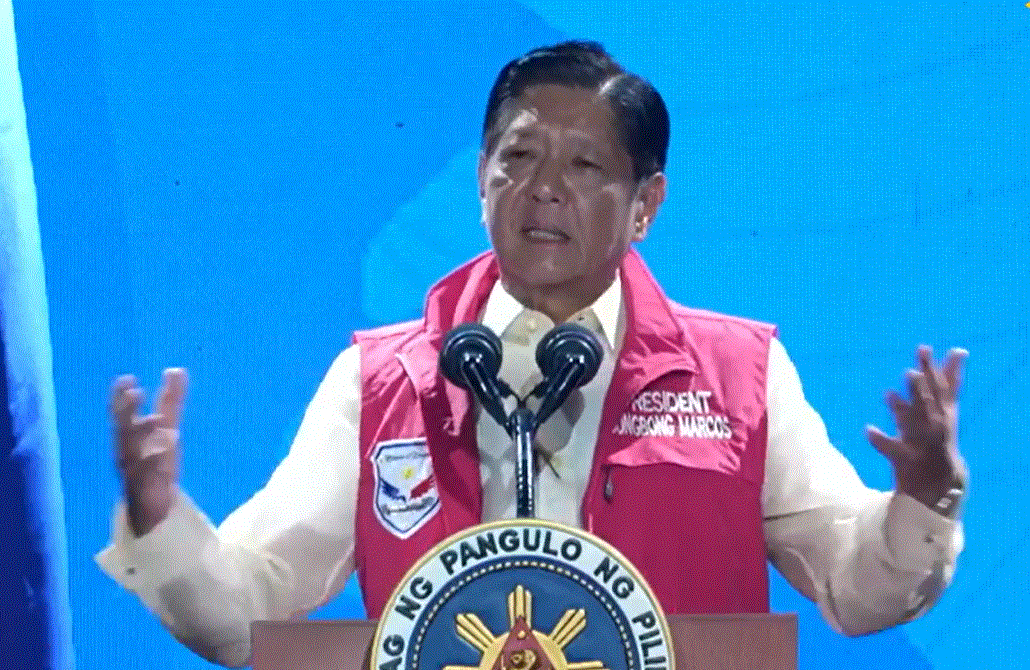 Marcos wants 12-0 sweep for PFP senatorial bets