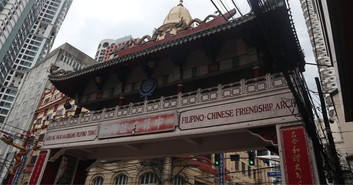 Chinese New Year: 5 gems to visit in Binondo, the world's oldest Chinatown