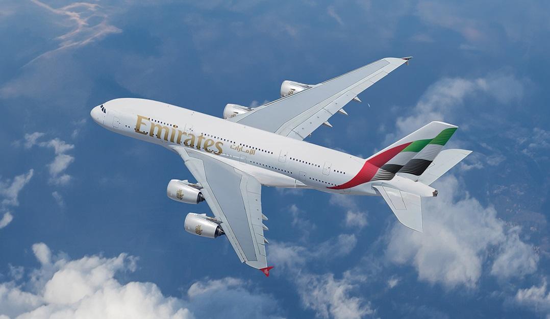 Emirates Airlines and PAL are looking to explore a partnership to offer more convenient schedules and services for the public.