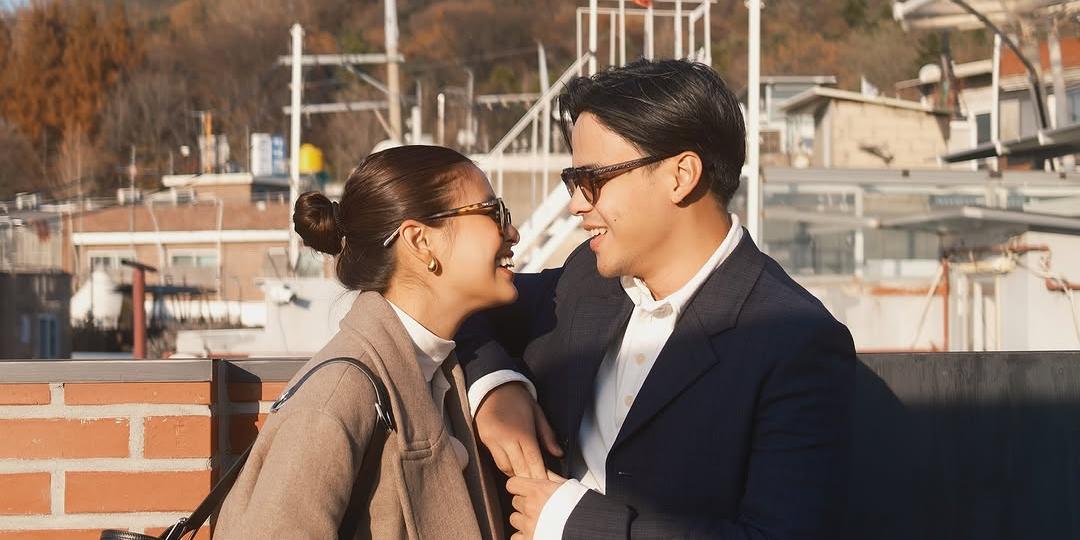 Gabbi Garcia tells Khalil Ramos on his birthday: 'My heart is yours'