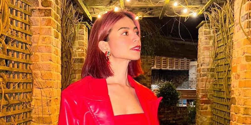 Glaiza De Castro turns 37: 'I still feel like I need to learn so much more about life'