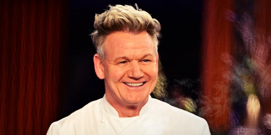 Gordon Ramsay is coming to the Philippines this January