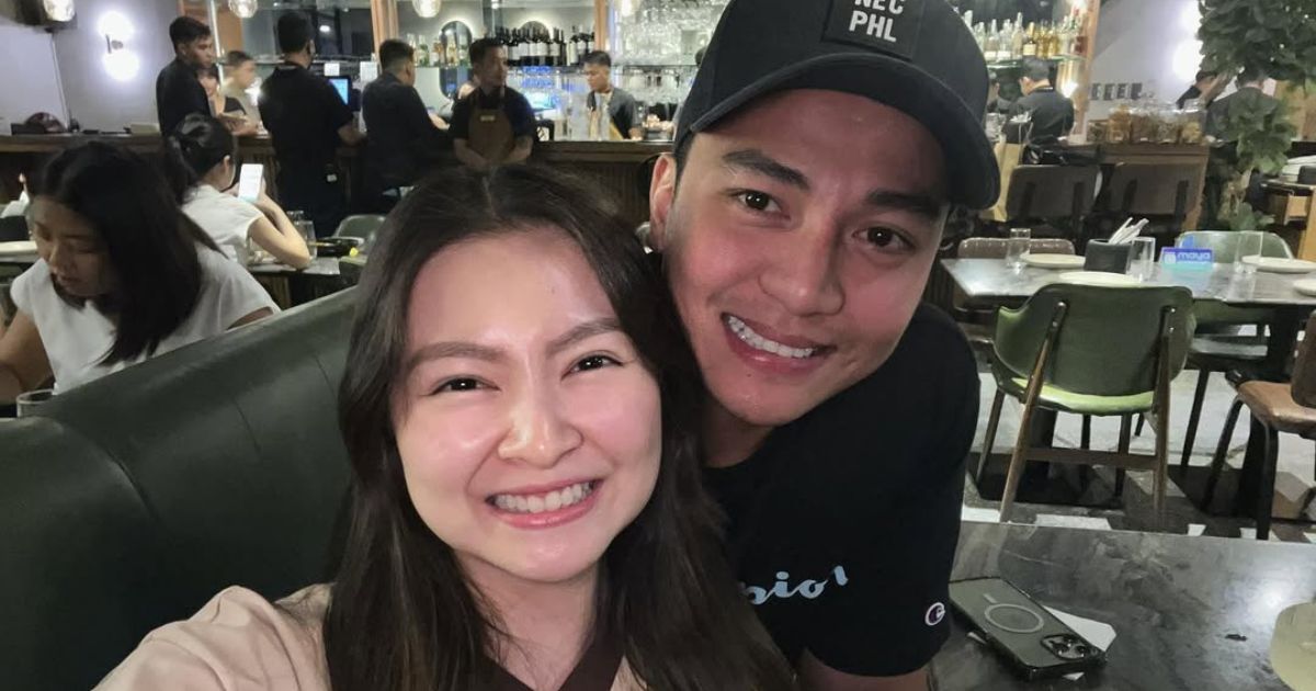 10 of Barbie Forteza, Jak Roberto's last photos together before split