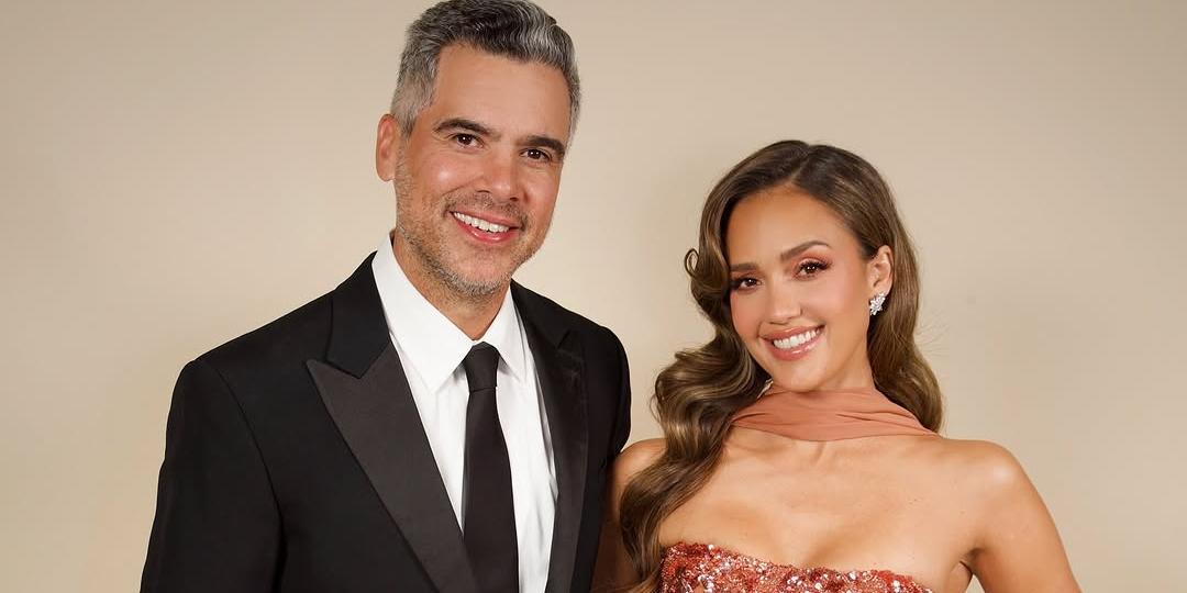 Jessica Alba, husband Cash Warren separate after 16 years