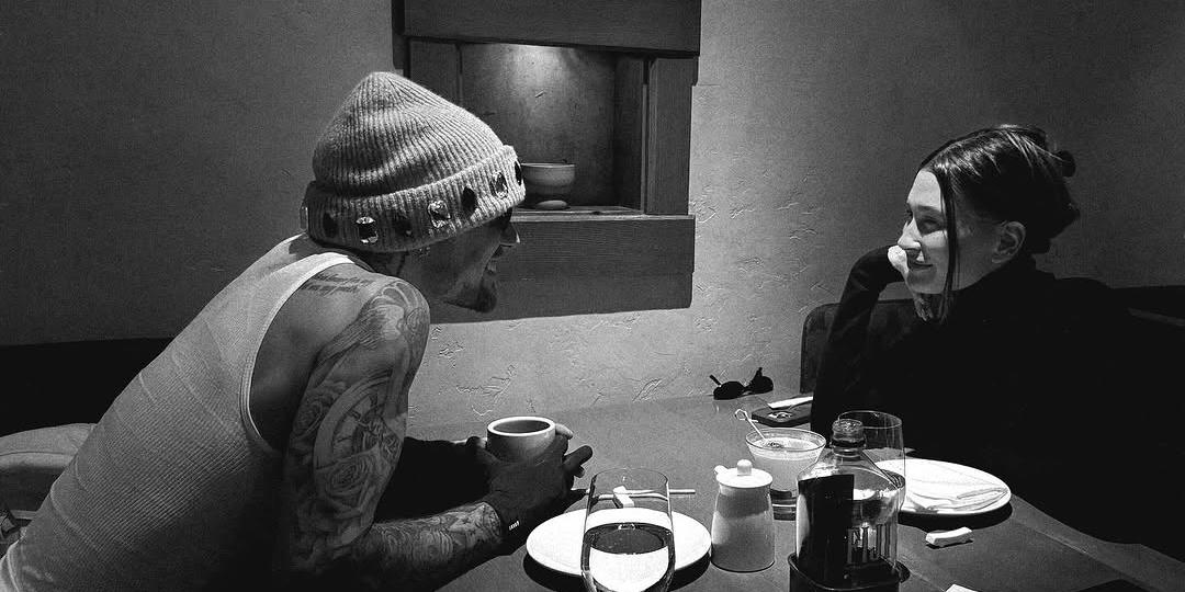 Justin Bieber denies unfollowing wife Hailey, shares travel photos together