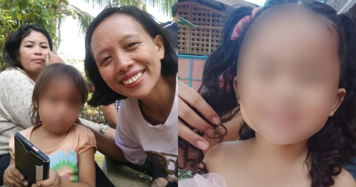 Two mothers from Davao Oriental reunite with real daughters after baby switching incident in hospital