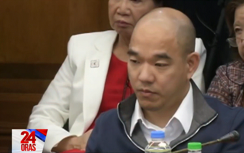 Ombudsman urges graft raps vs. Lao, Pharmally execs 