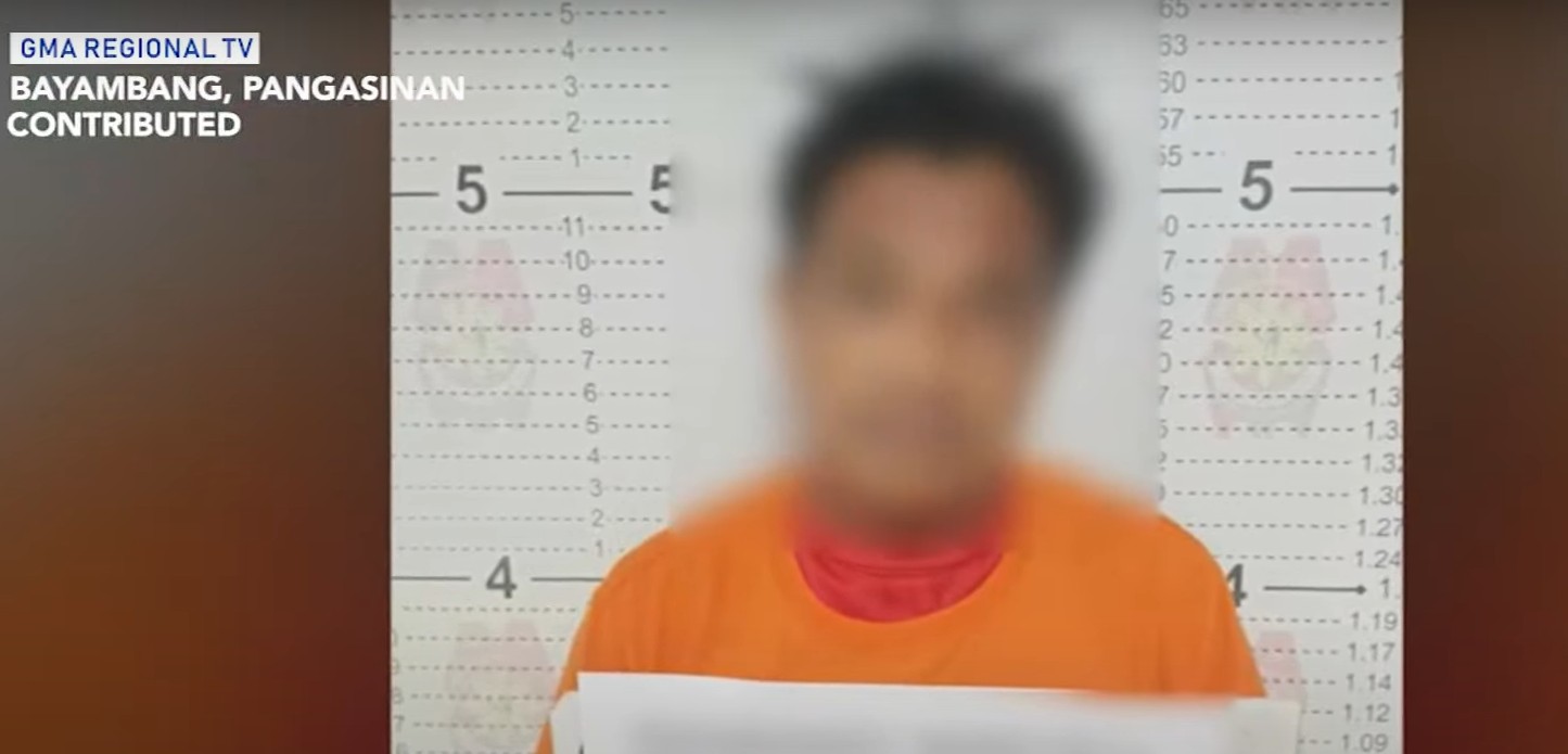 4 stabbed in Pangasinan birthday party by irate guest