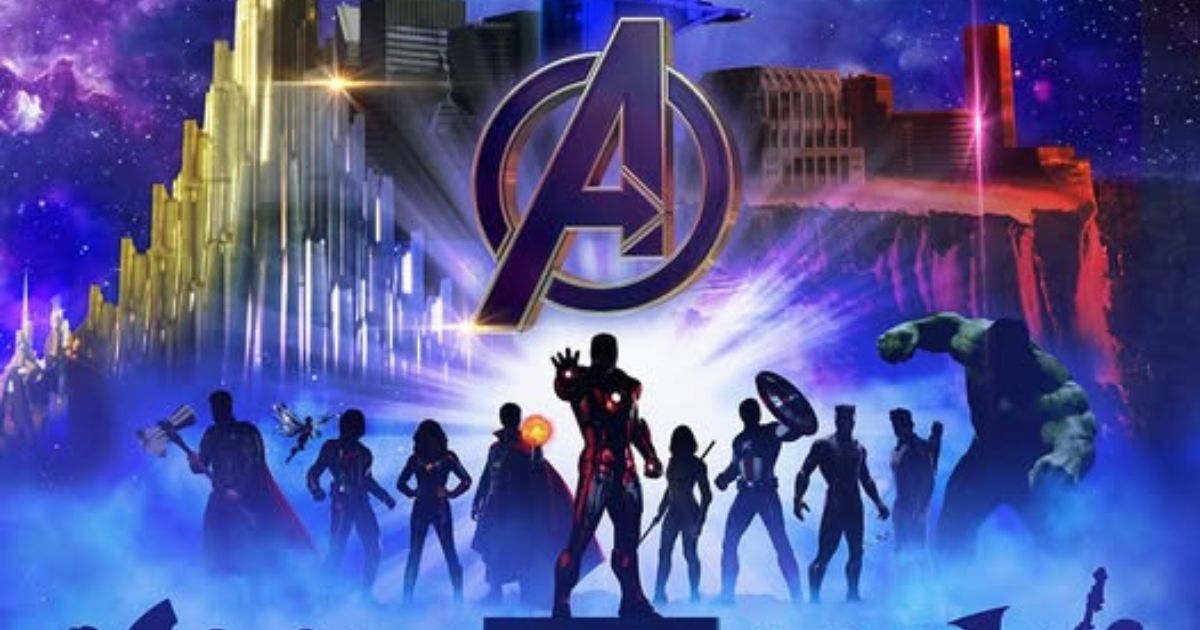 Marvel's 'Infinity Saga' concert: Here are the ticket prices, seat map, selling dates