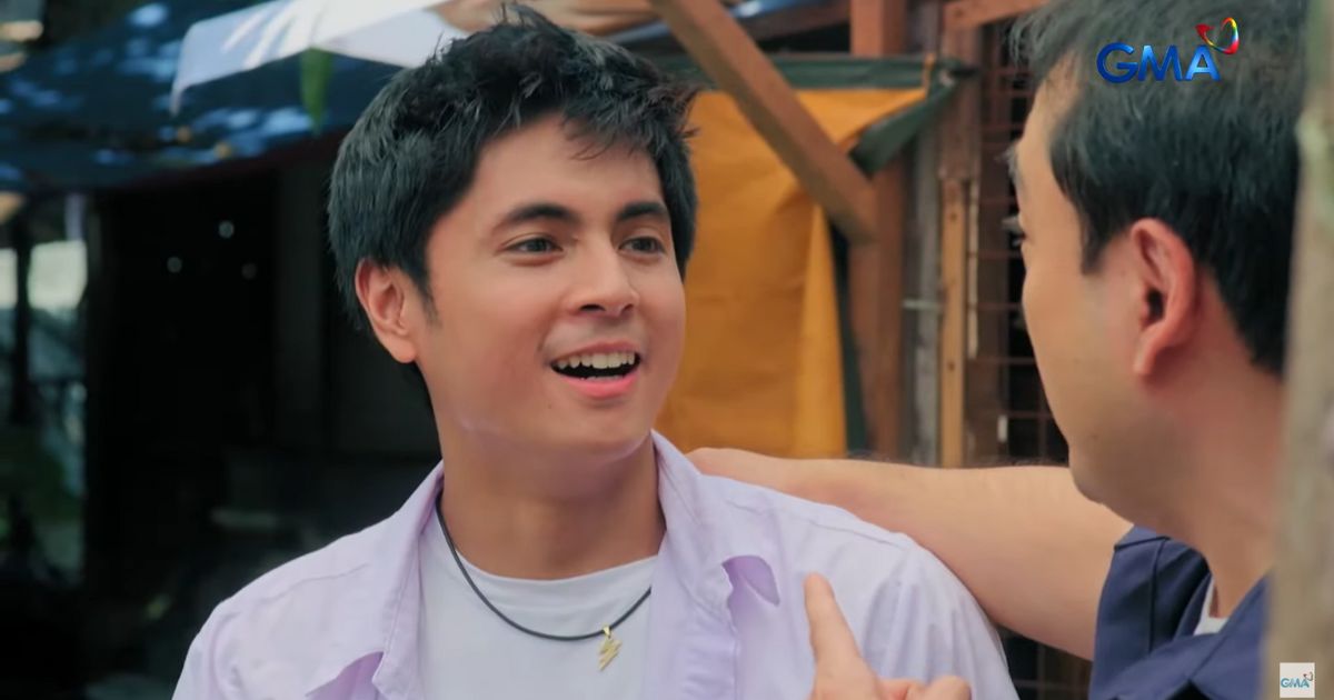 'Mga Batang Riles' highlights lives, struggles of urban poor in pilot episode