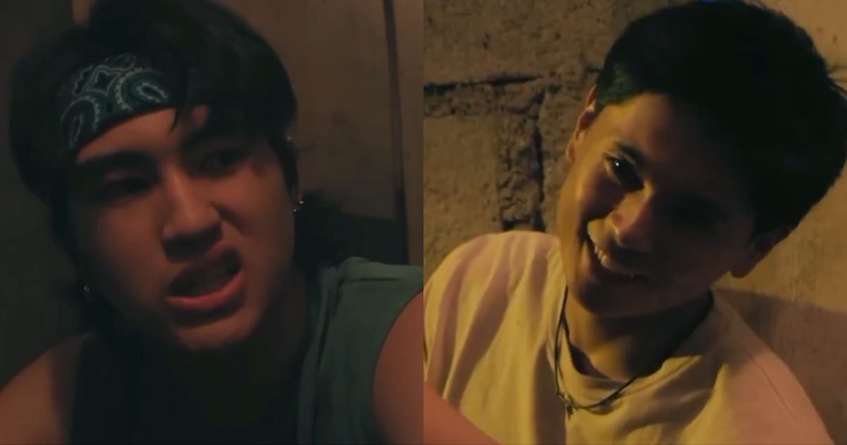 Miguel Tanfelix, Antonio Vinzon's bromance in 'Mga Batang Riles' thrills viewers