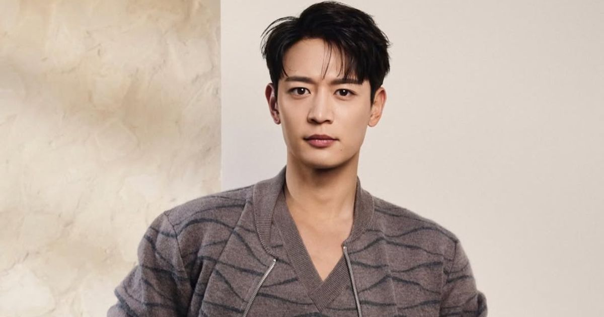 SHINee's Minho is coming back to Manila this March