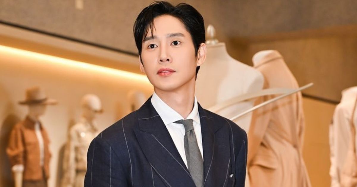 Park Sung Hoon leaves cast of upcoming drama following controversy 