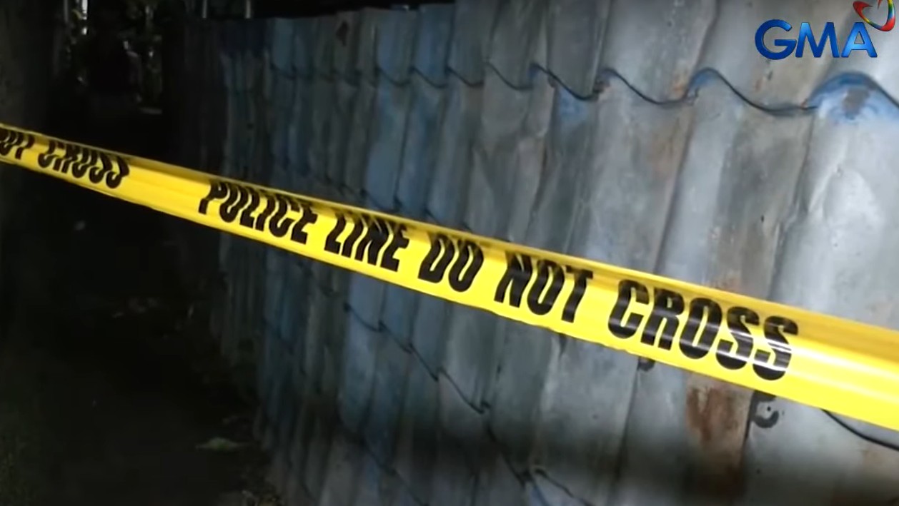 3 dead, 1 seriously wounded in Lapu-Lapu City shooting