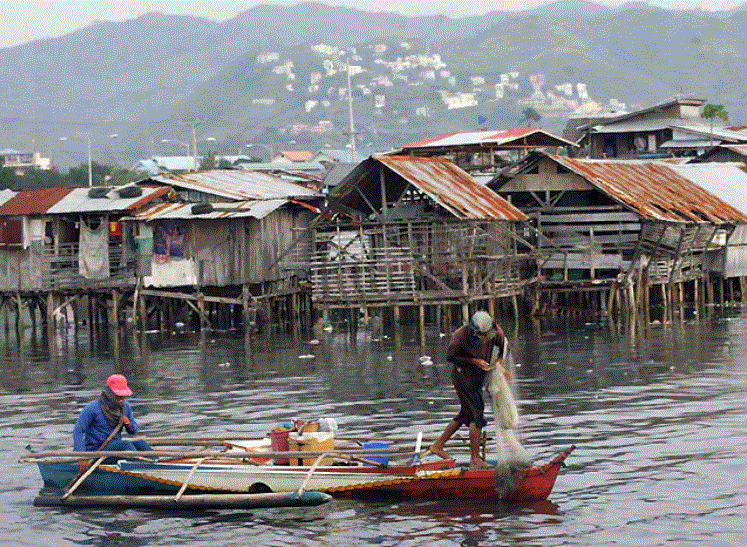 Senate probe into commercial fishing within 15-km municipal waters sought