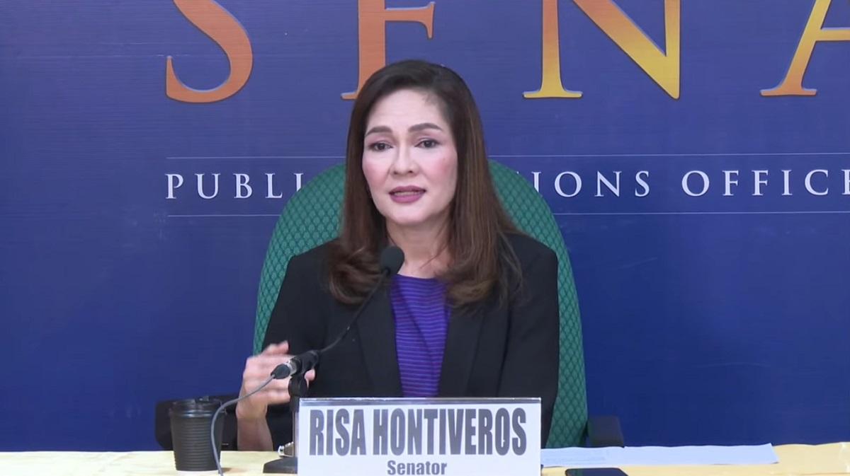 Risa: Kiko, Bam still my allies despite joining Senate majority