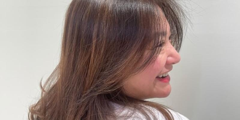 Rufa Mae Quinto marks fresh start with new hairstyle: 'Madapa na ako, 'wag lang hair ko!'