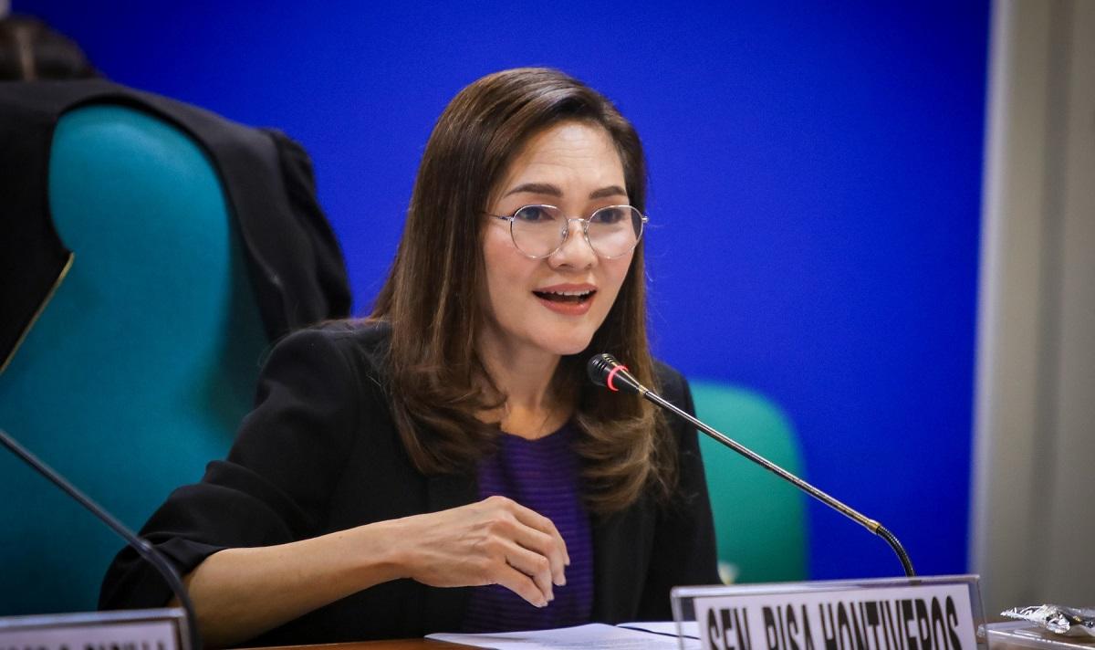 Hontiveros tells Herbosa: Anti-Teenage Pregnancy Bill to strengthen RH Law