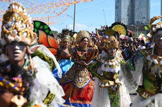 Sinulog Festival 2025: DOT issues advisory for travelers 