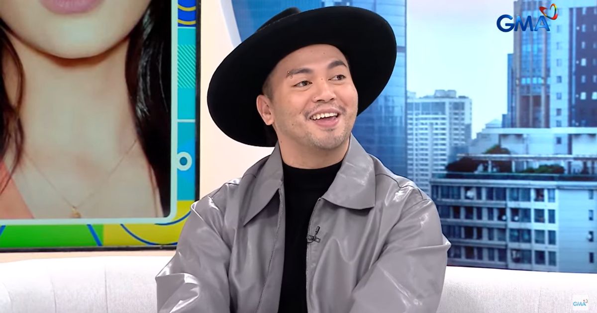 Sofronio Vasquez addresses 'Indonesian' issue after 'The Voice USA' victory