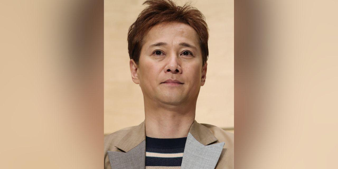 J-pop star Nakai to retire after sex misconduct allegations —Japanese media