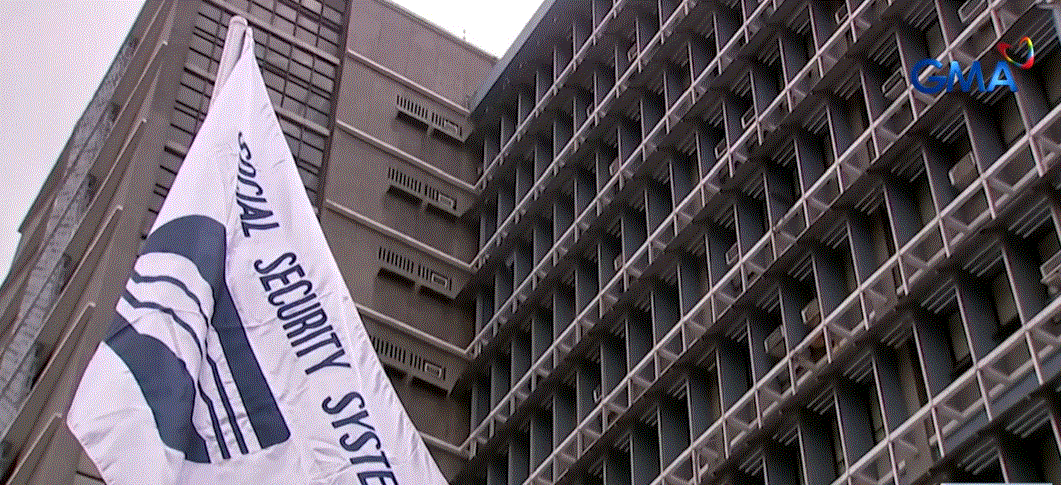 SSS defends contribution rate hike, says it doubled fund life