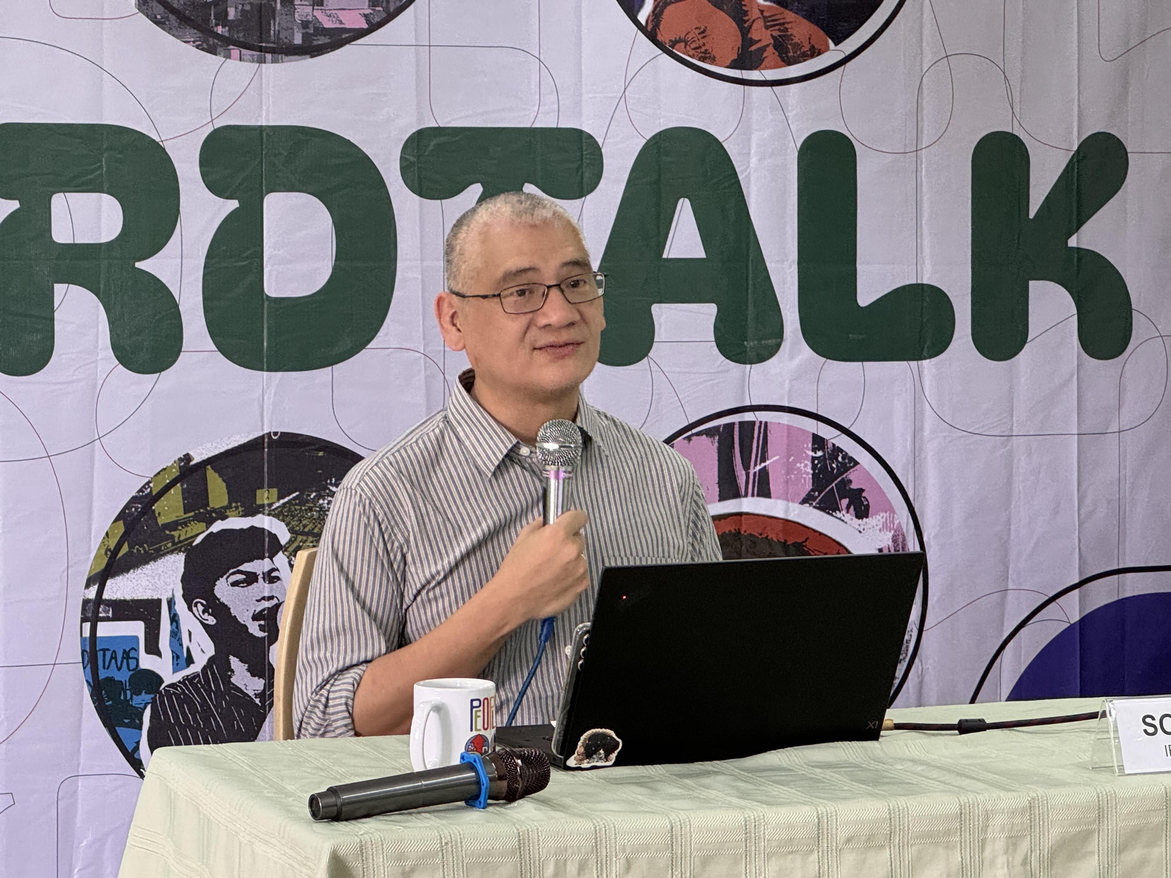 Peso seen to weaken to P60:$1 with Trump measures — IBON Foundation