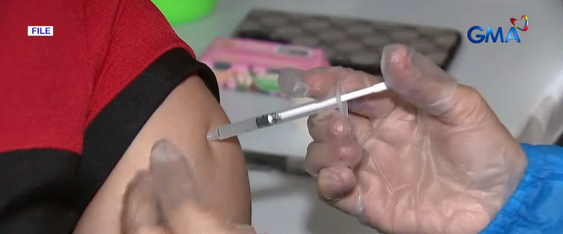 DOH to offer free HPV vaccines to female elementary students