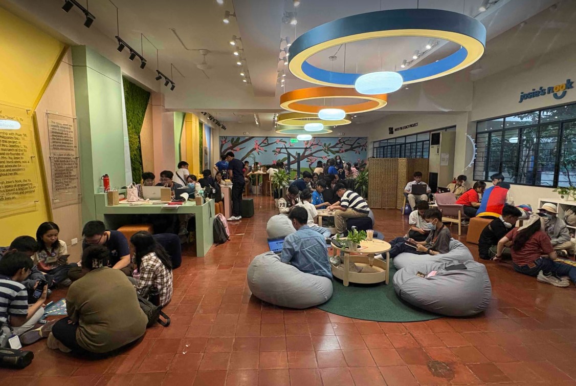 PSHS Main Campus inaugurates new Student Wellness Center