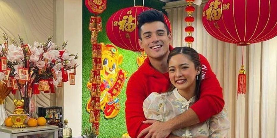 TMZ posts old couple pic of Kim Chiu and Xian Lim, gets called out by netizens