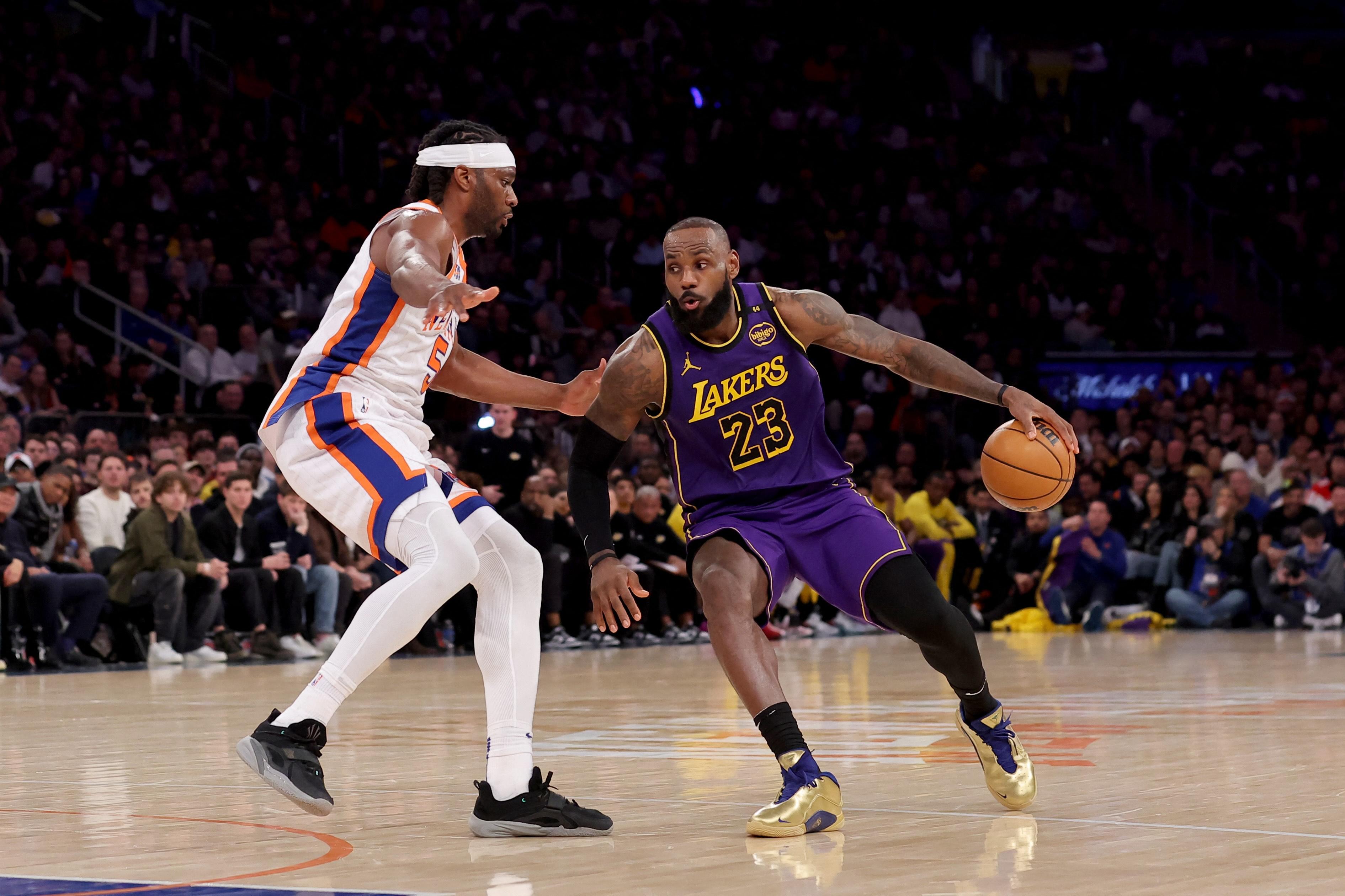 NBA: Heat signing Precious Achiuwa to 1-year deal --report
