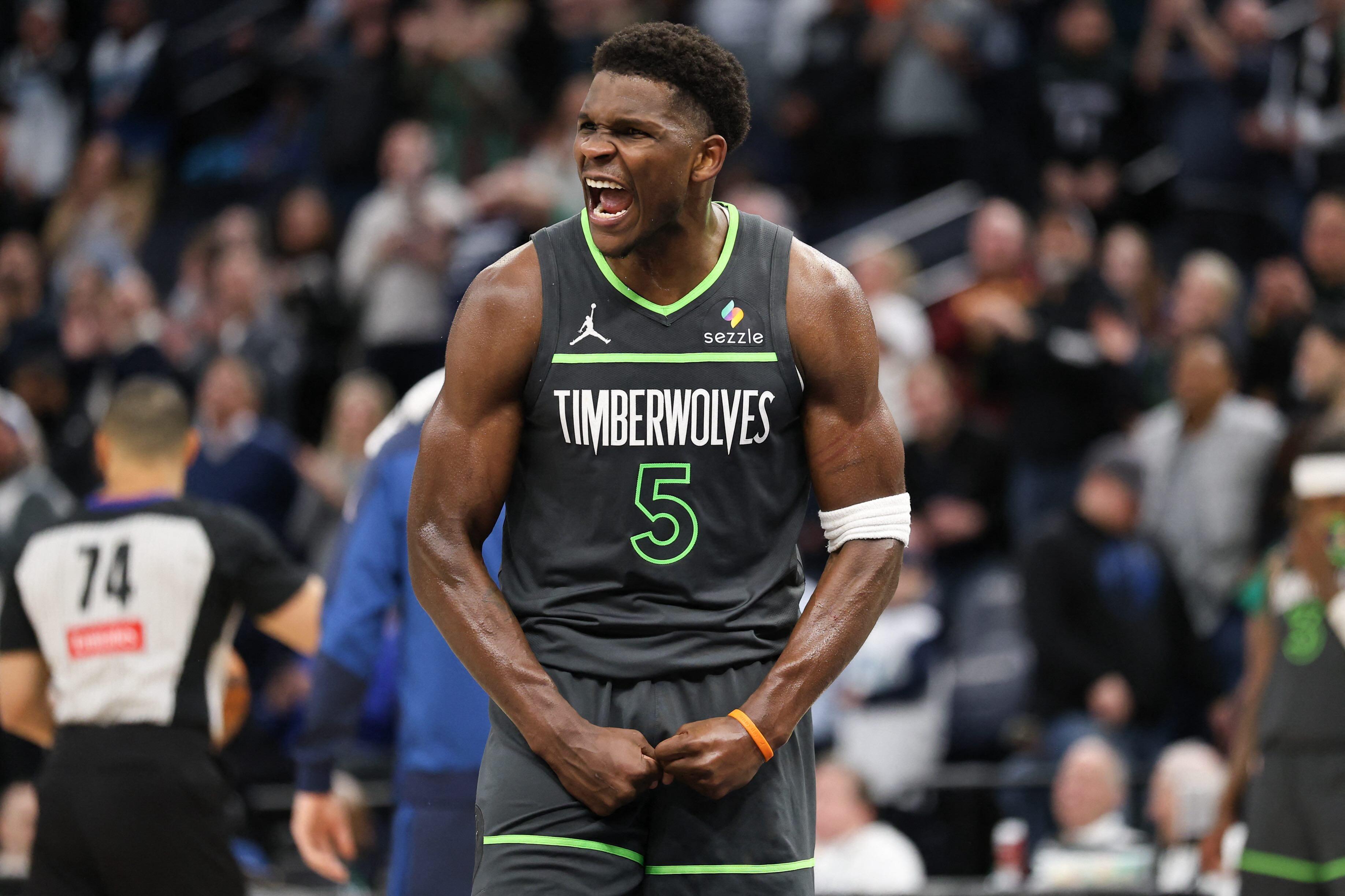 Wolves nba discount