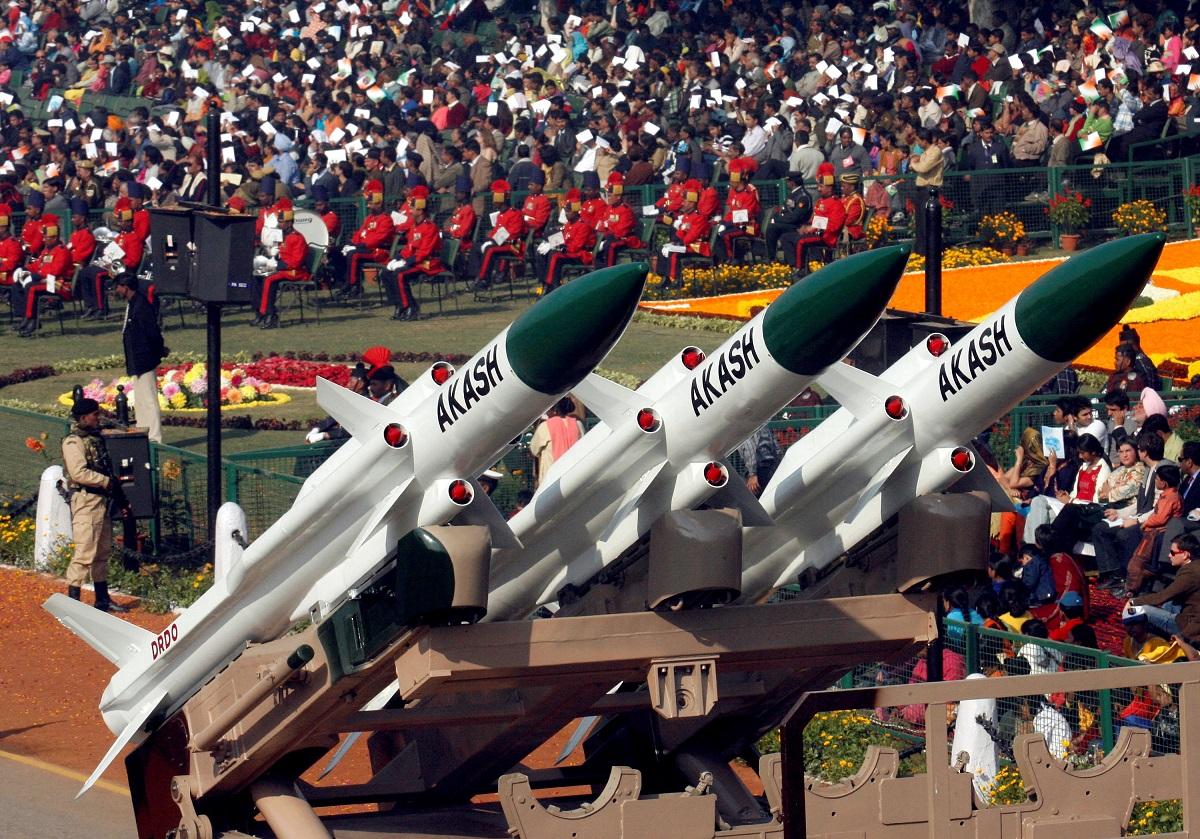 India expects $200-million missile deal with Philippines this year --sources