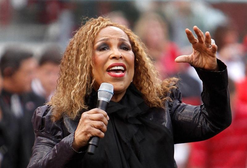 Roberta Flack, American singer and Grammy winner, dies aged 88