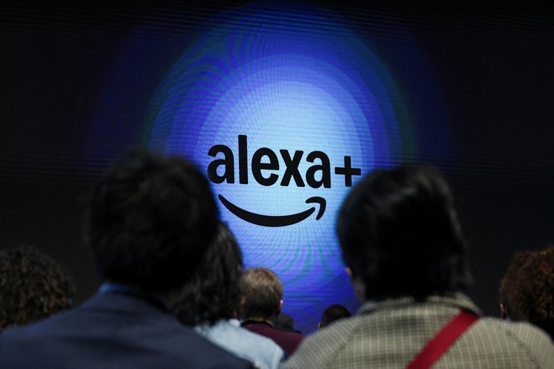 Amazon debuts new Alexa voice assistant with AI overhaul