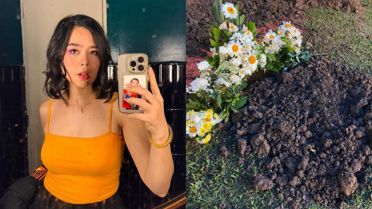 Saab Magalona marks 7 years since losing daughter: 'The body remembers anniversaries of trauma'