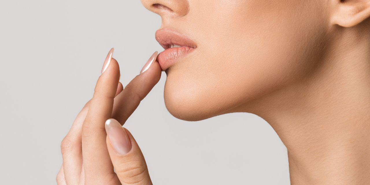 How to attain healthy and kissable lips, according to an expert