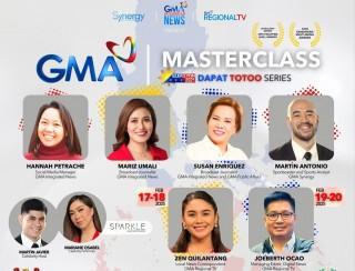 GMA_MASTERCLASS | Tracking | GMA News Online
