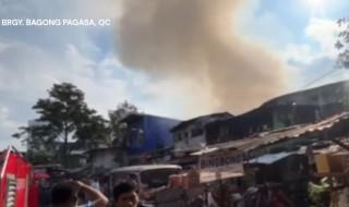 FIRE | Tracking | GMA News Online